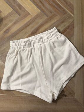Daily Drills Super Shorts